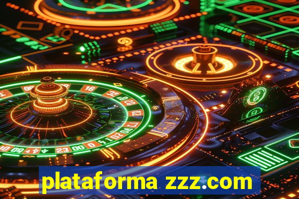 plataforma zzz.com